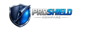 logotip proshield kompare